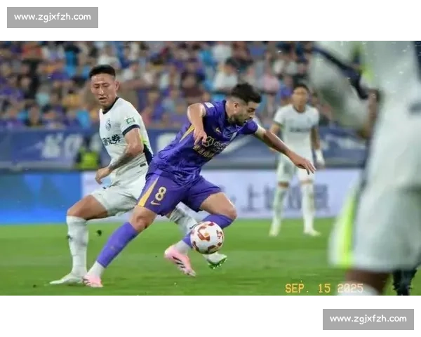 中超仅剩 2 轮：5 队生死战！深汉未稳，三队命悬一线