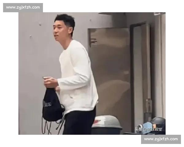 头盔配电驴！崔永熙归队苦练，全运 U22 出战仍悬