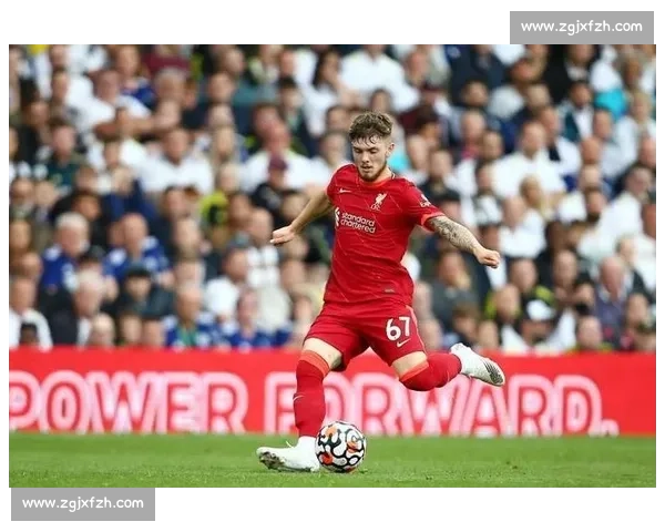 3500 万泡汤?埃利奥特离场致利物浦遭重创 3500 万泡汤?埃利奥特离场致利物浦遭重创