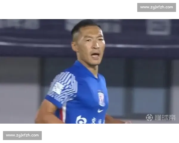 吴曦 3 场 4 球破纪录!单挑 6 人防线,8 球创生涯新高 吴曦 3 场 4 球破纪录!单挑 6 人防线,8 球创生涯新高