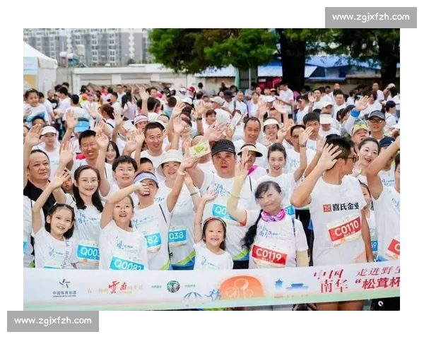 赛事落幕，名片有声！济南定向赛解锁泉城魅力