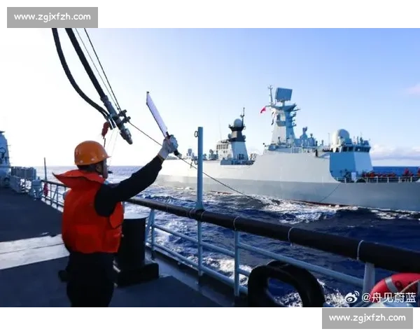 平潭 143 秒热血图鉴：从烽火到潮头的奋进密码