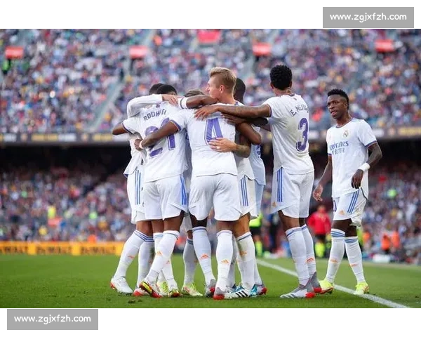 拉波尔塔：输皇马是警钟，巴萨当化动力前行